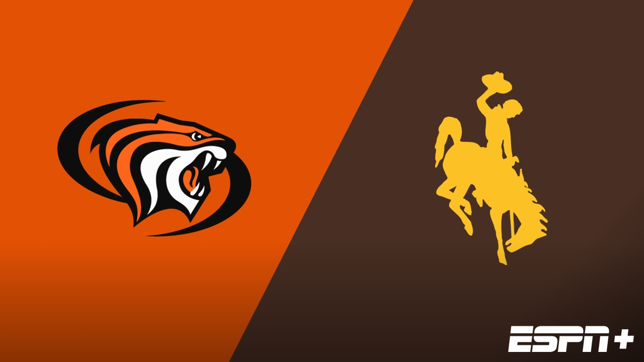 Wyoming vs. Pacific