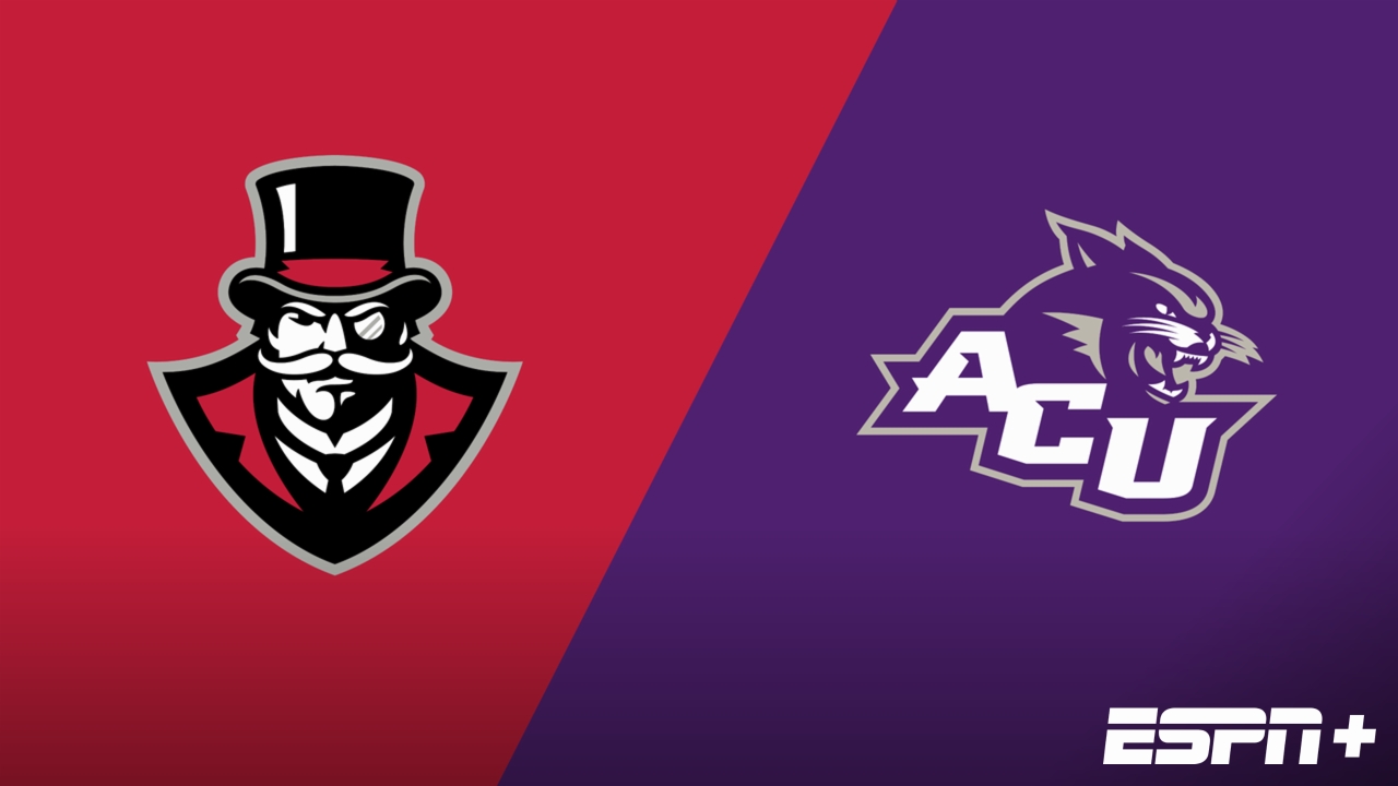 Austin Peay vs. Abilene Christian