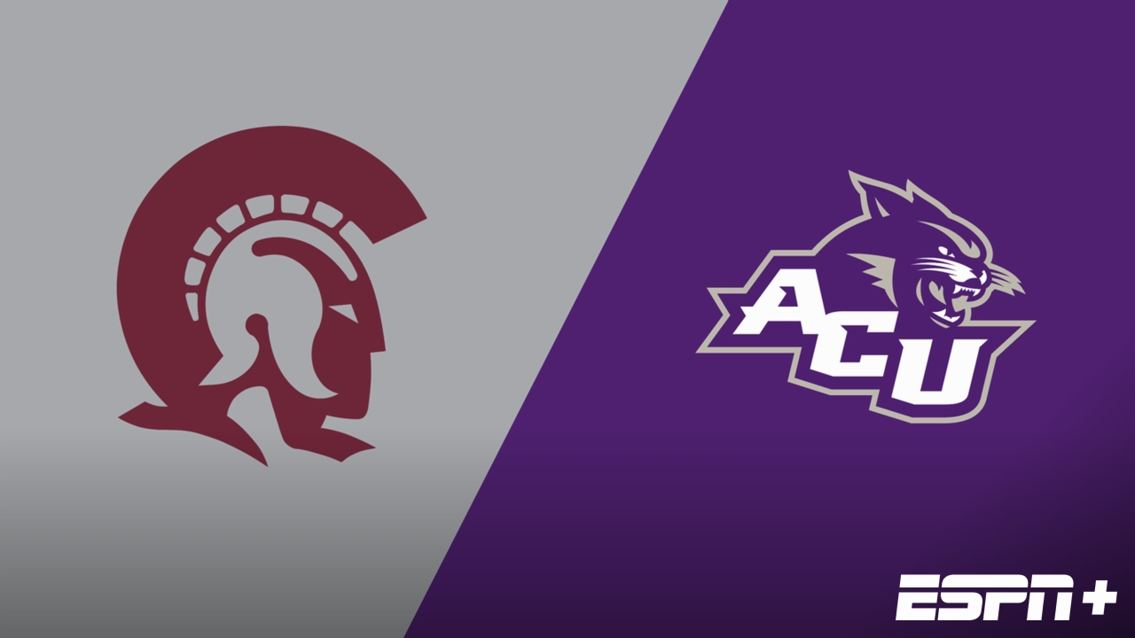 Little Rock vs. Abilene Christian