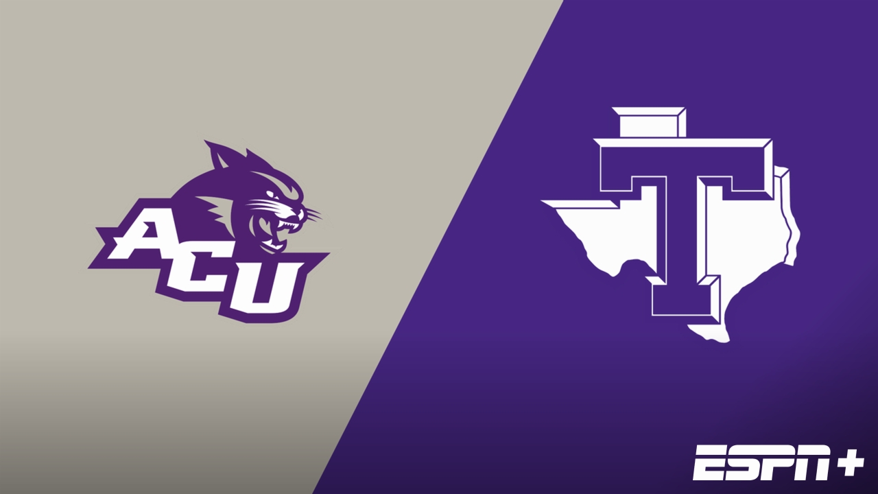 Abilene Christian vs. Tarleton State
