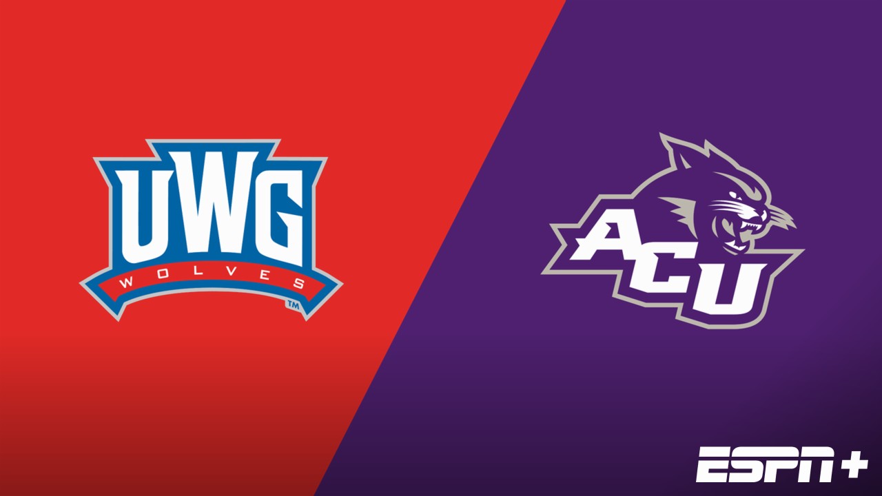 West Georgia vs. Abilene Christian