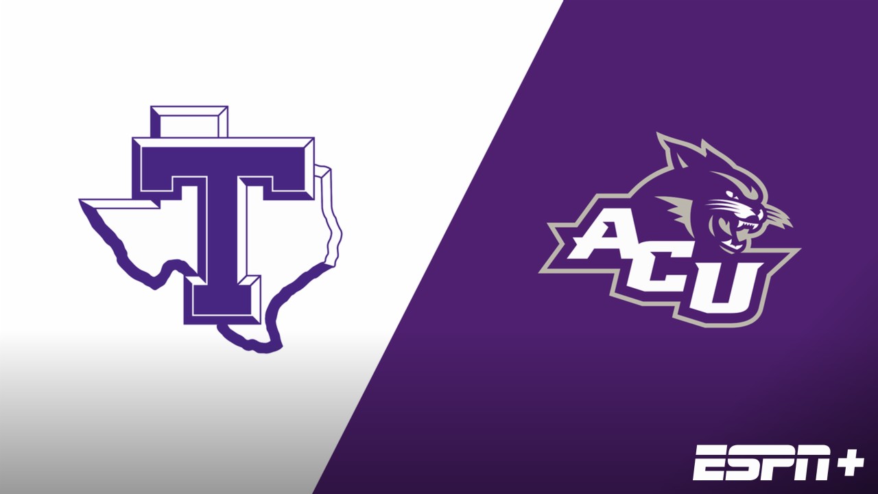 Tarleton State vs. Abilene Christian