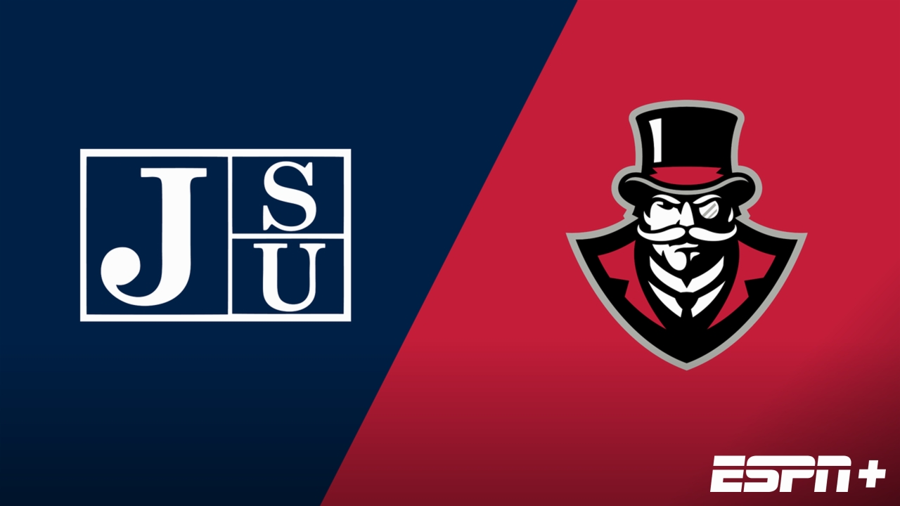Jackson State vs. Austin Peay