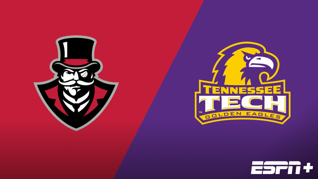 Austin Peay vs. Tennessee Tech