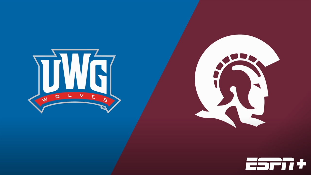 West Georgia vs. Little Rock
