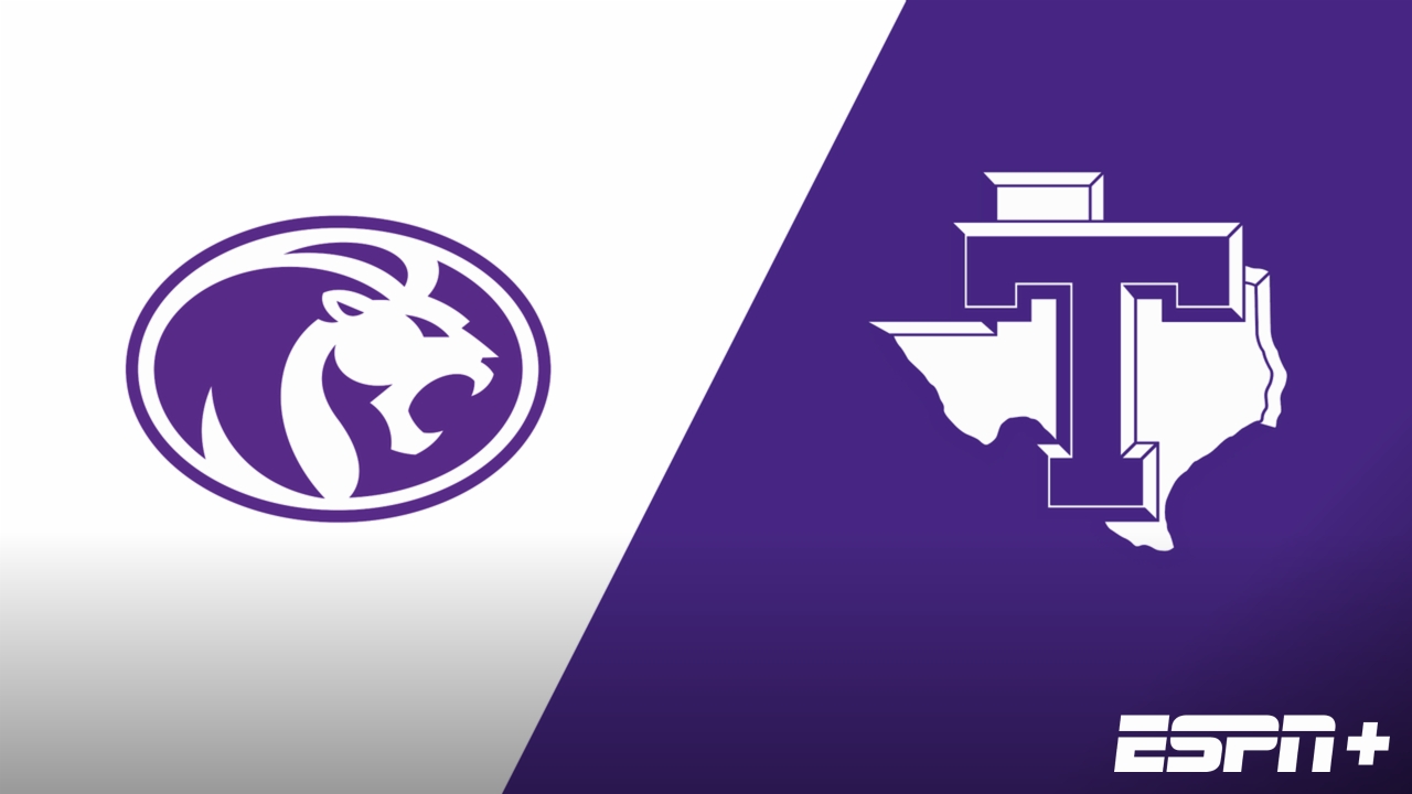 North Alabama vs. Tarleton State