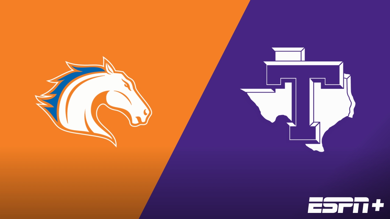 UT Arlington vs. Tarleton State