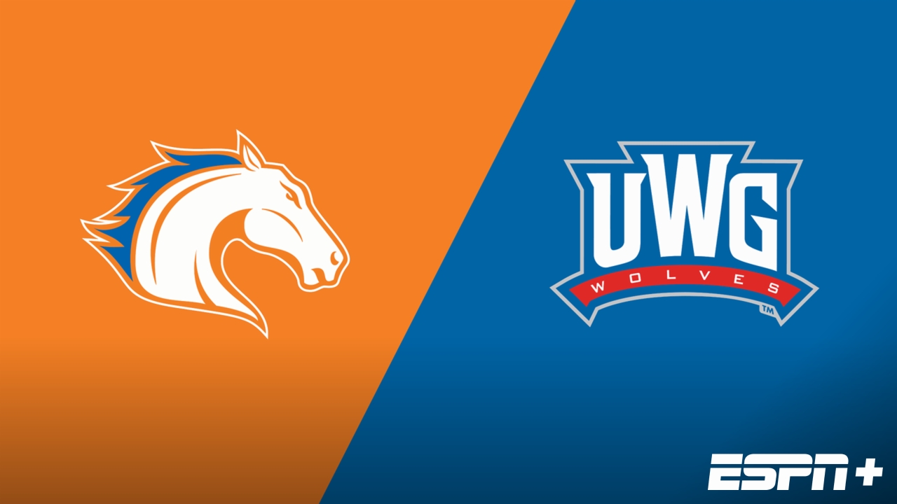 UT Arlington vs. West Georgia