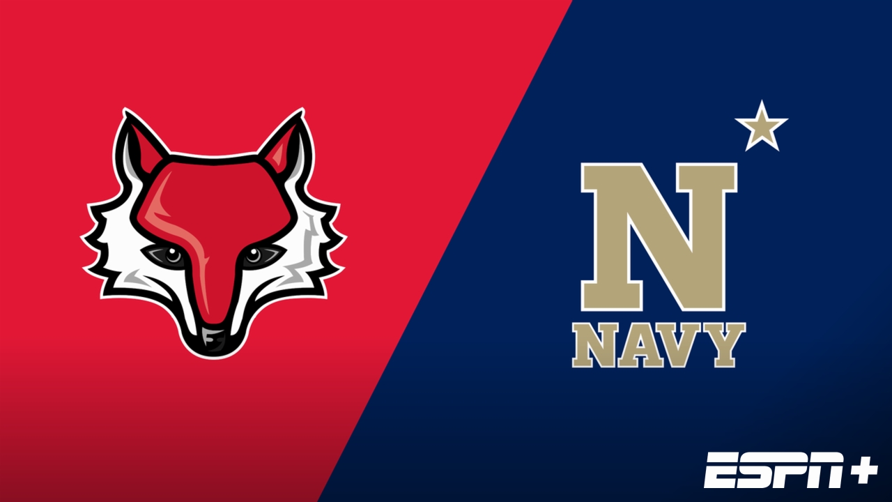 Marist vs. Navy