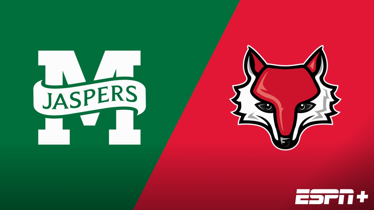 Manhattan vs. Marist