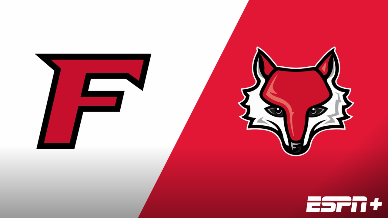 Fairfield vs. Marist