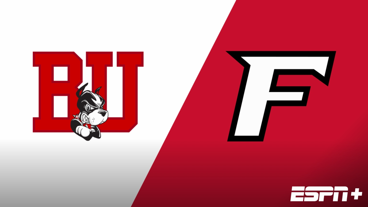 Boston University vs. Fairfield