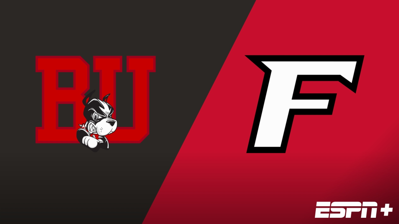 Boston University vs. Fairfield
