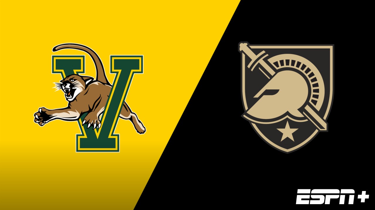 Vermont vs. Army