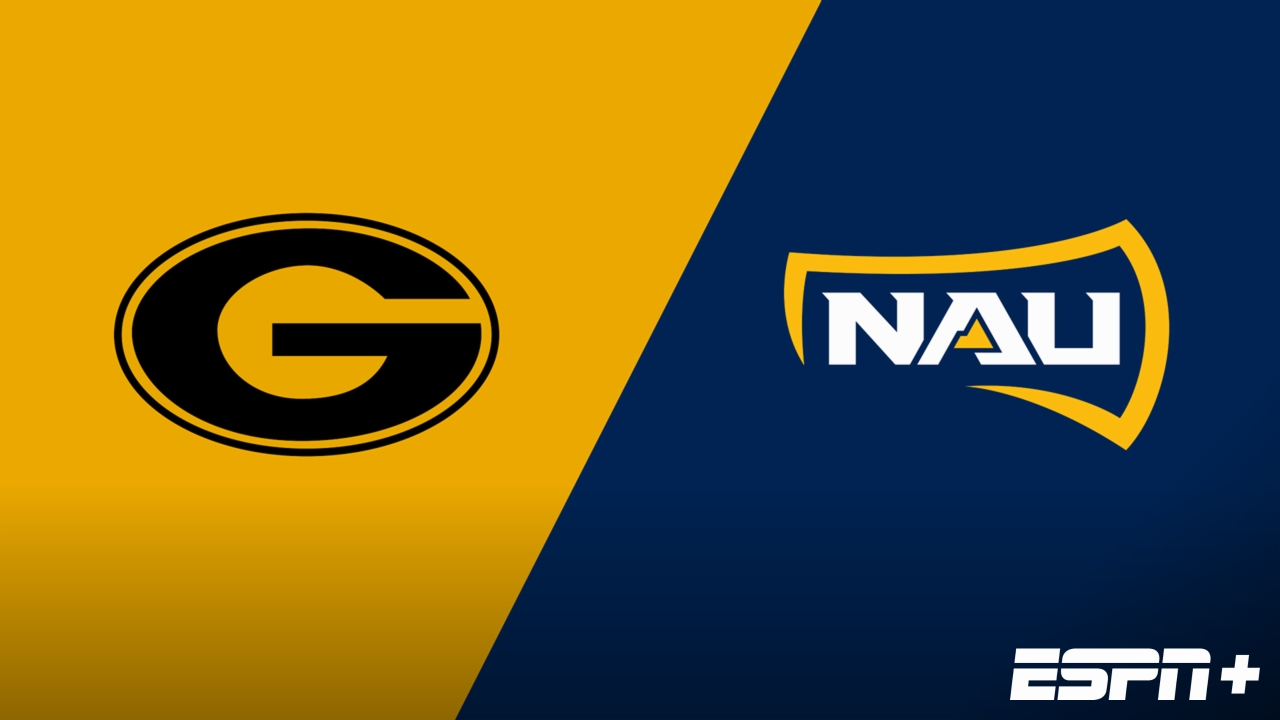Grambling vs. Northern Arizona