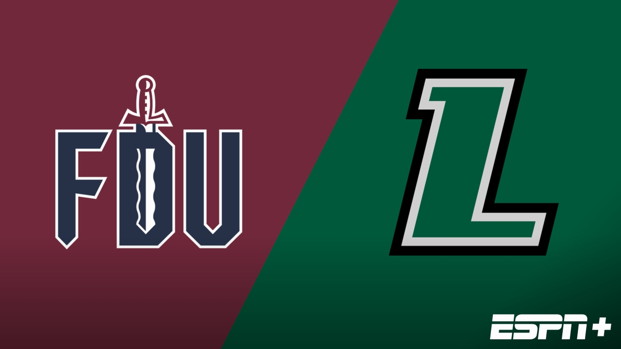 Fairleigh Dickinson vs. Loyola Maryland