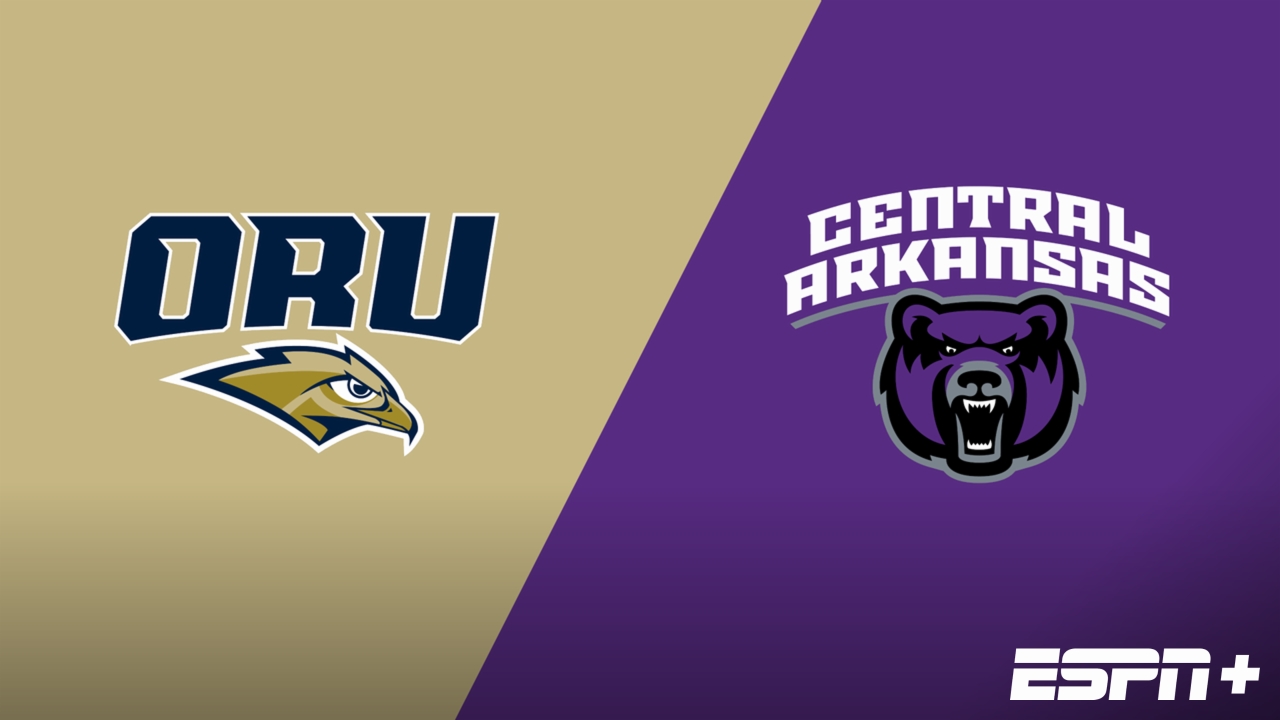 Oral Roberts vs. Central Arkansas