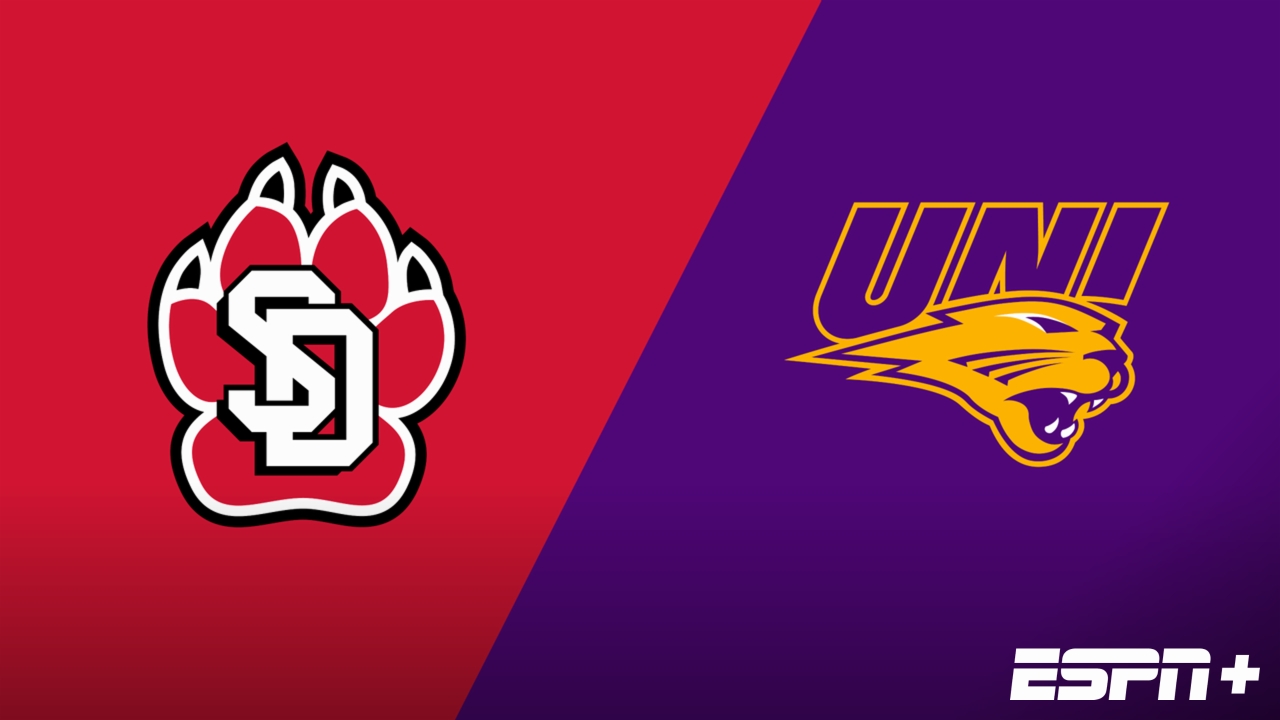 South Dakota vs. Northern Iowa