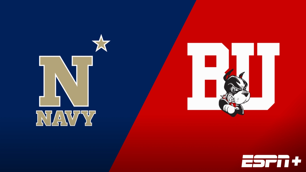 Navy vs. Boston University