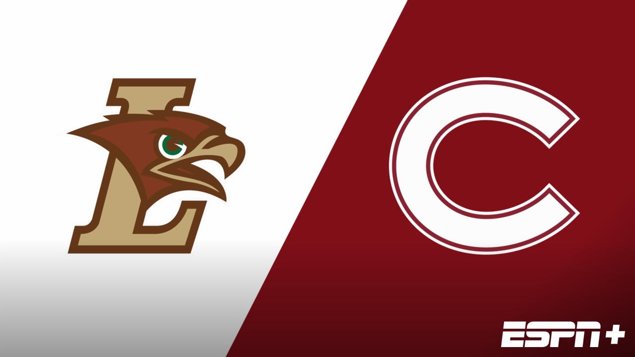 Lehigh vs. Colgate