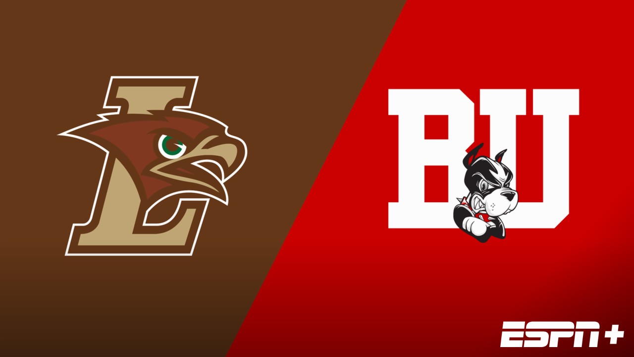 Lehigh vs. Boston University