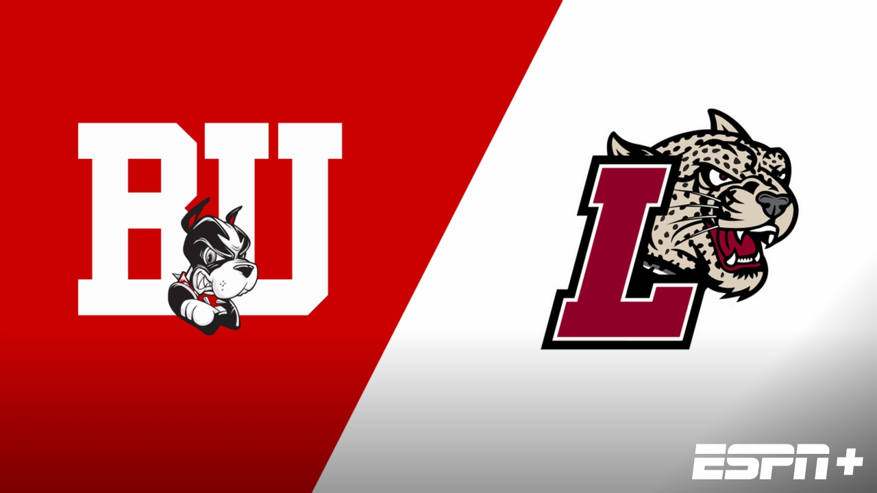 Boston University vs. Lafayette