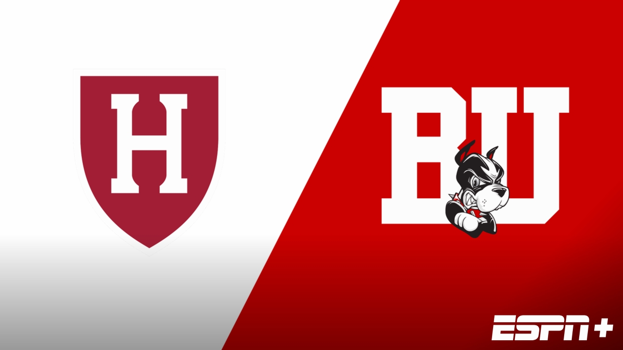 Harvard vs. Boston University