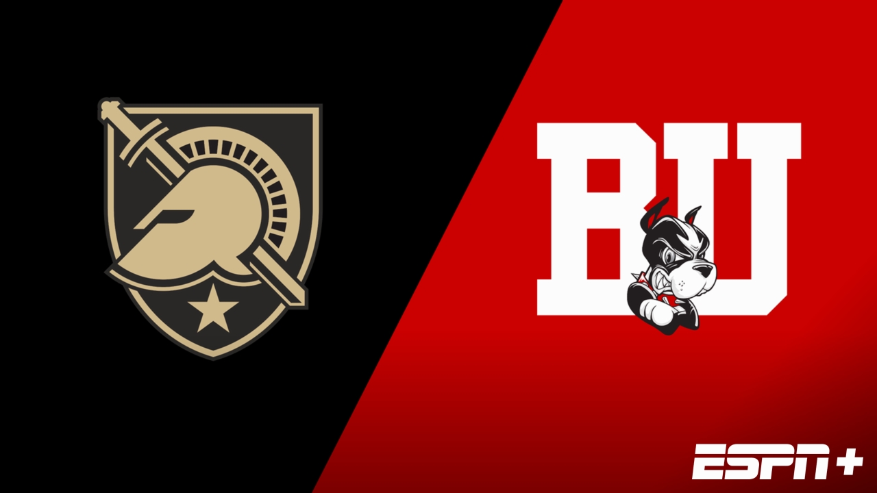 Army vs. Boston University