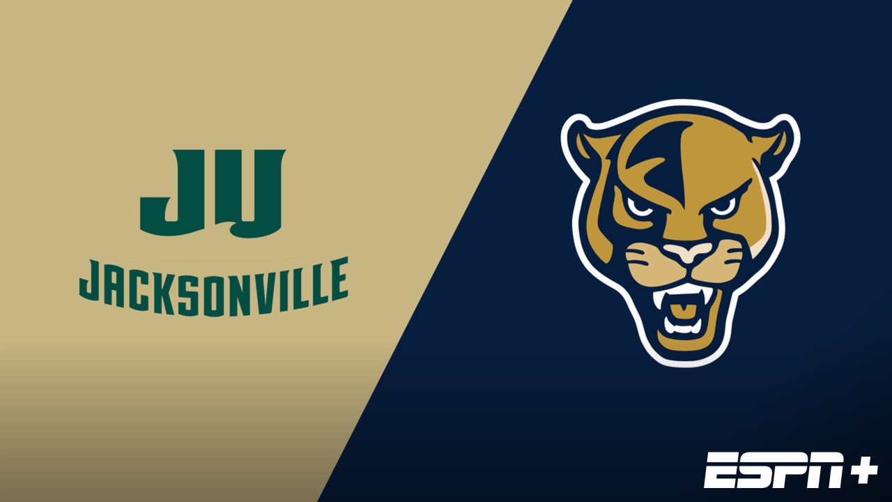 Jacksonville vs. Florida International