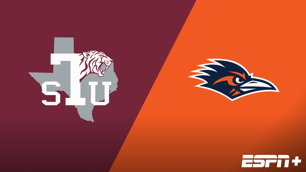 Texas Southern vs. UTSA