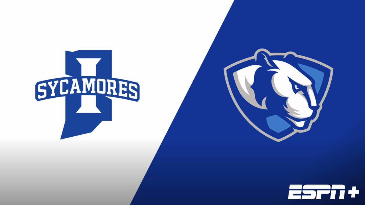 Indiana State vs. Eastern Illinois