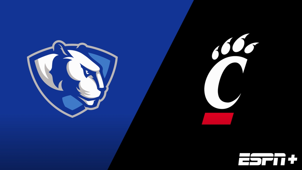 Eastern Illinois vs. Cincinnati