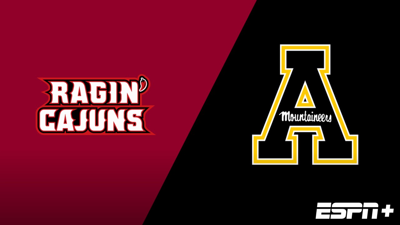 Louisiana vs. App State