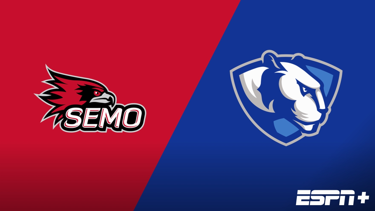Southeast Missouri State vs. Eastern Illinois