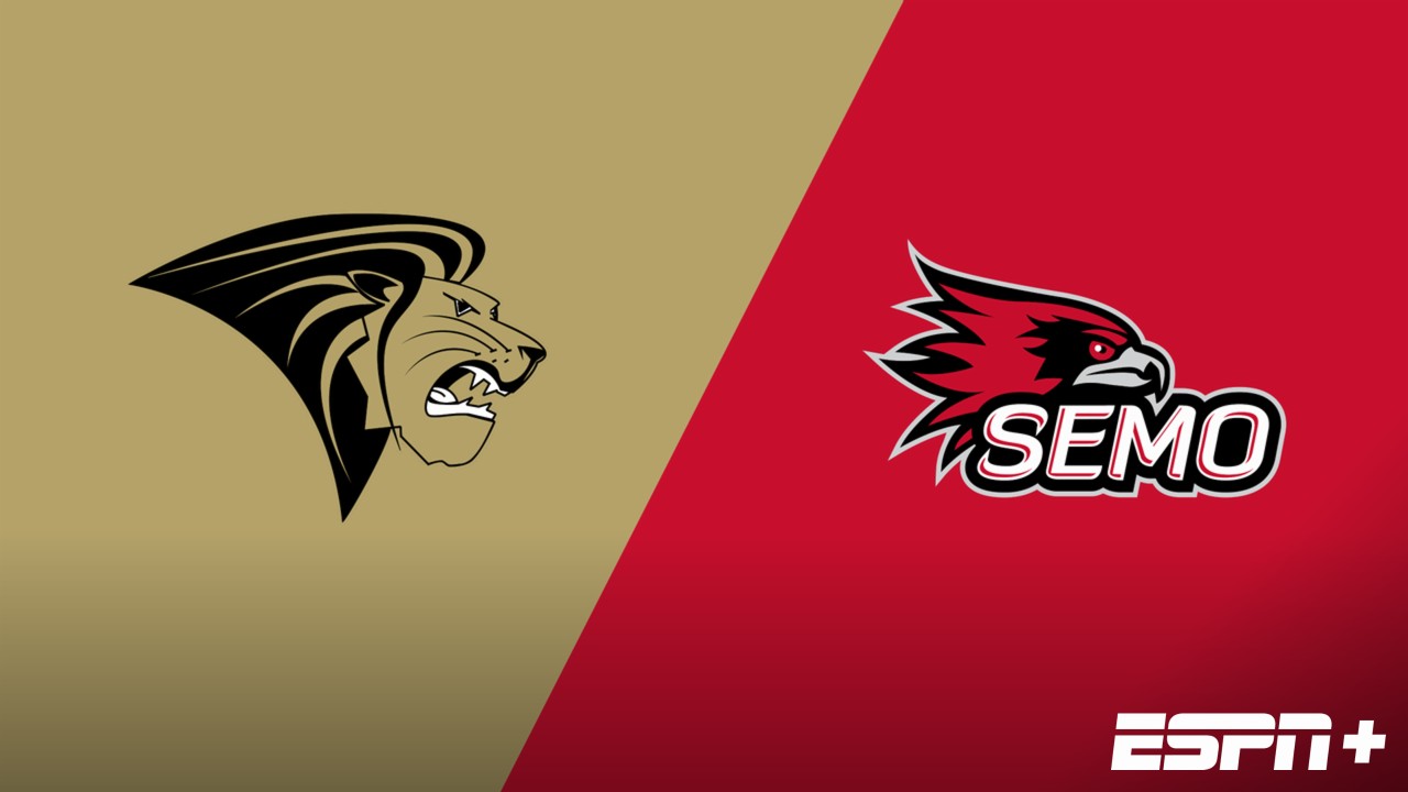 Lindenwood vs. Southeast Missouri State