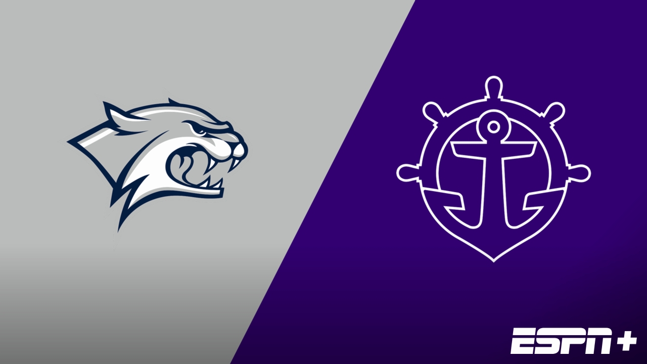 New Hampshire vs. Portland