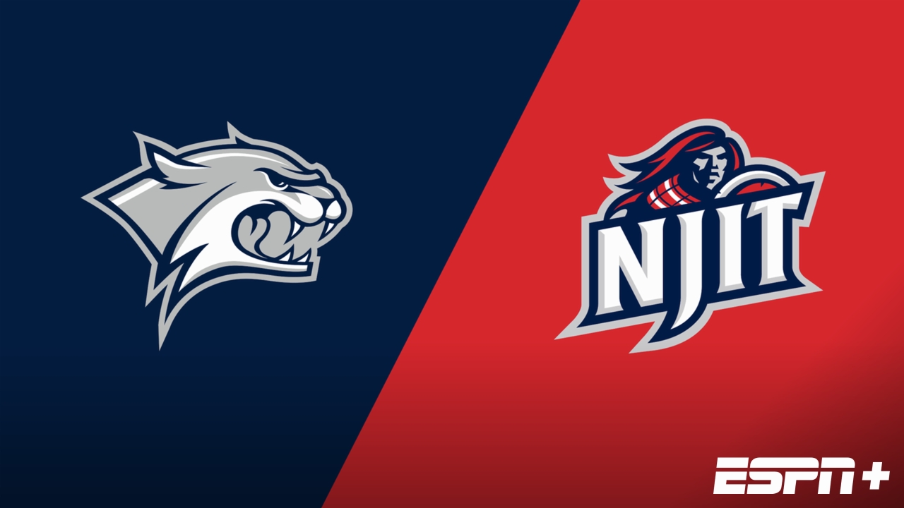 New Hampshire vs. NJIT