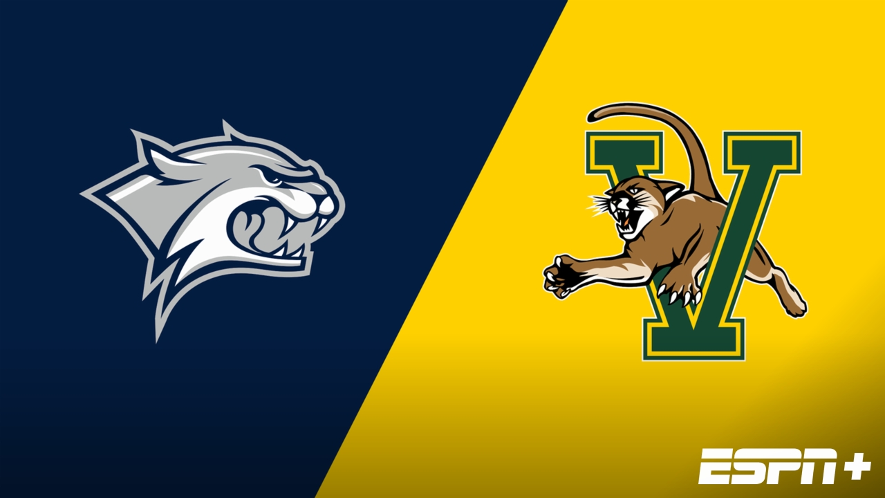 New Hampshire vs. #23 Vermont