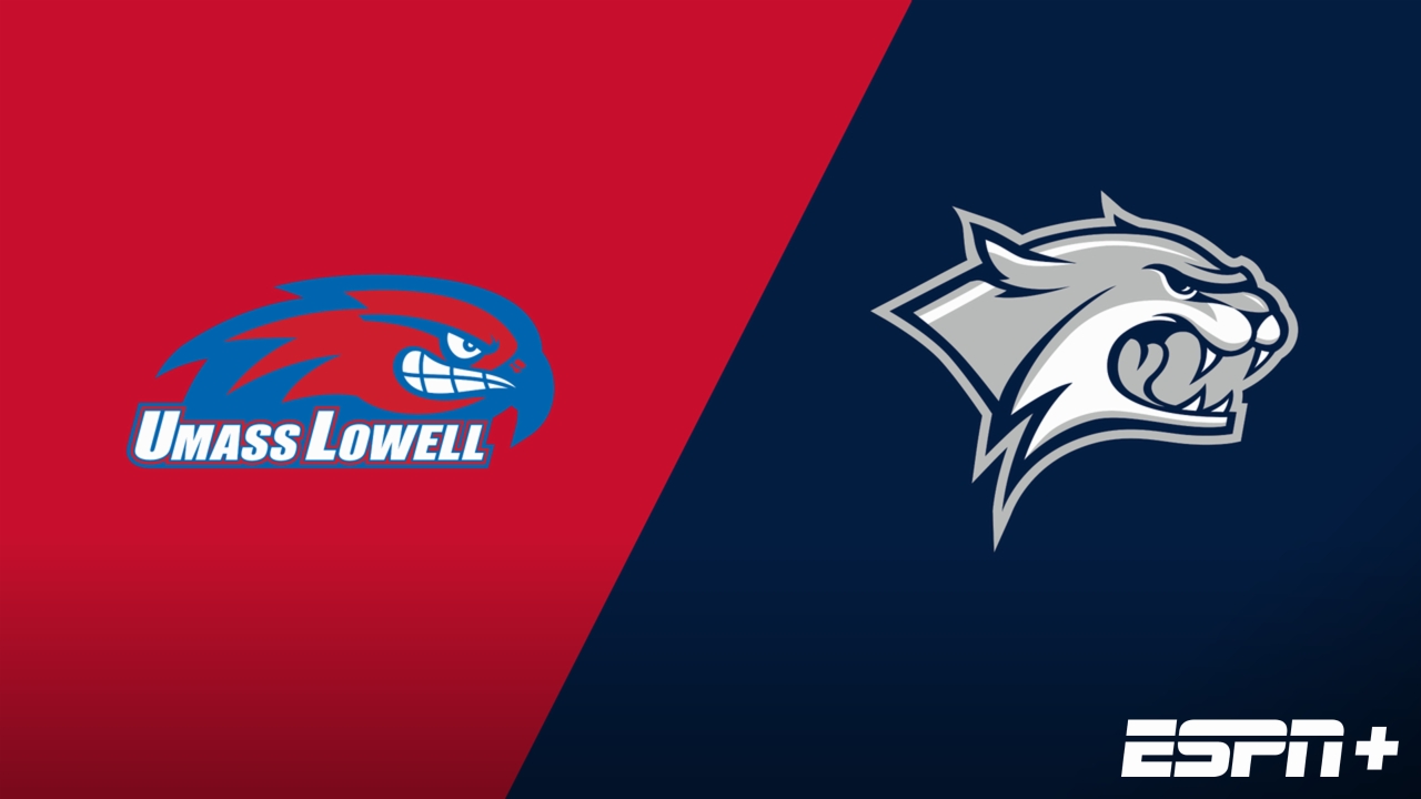 UMass Lowell vs. New Hampshire