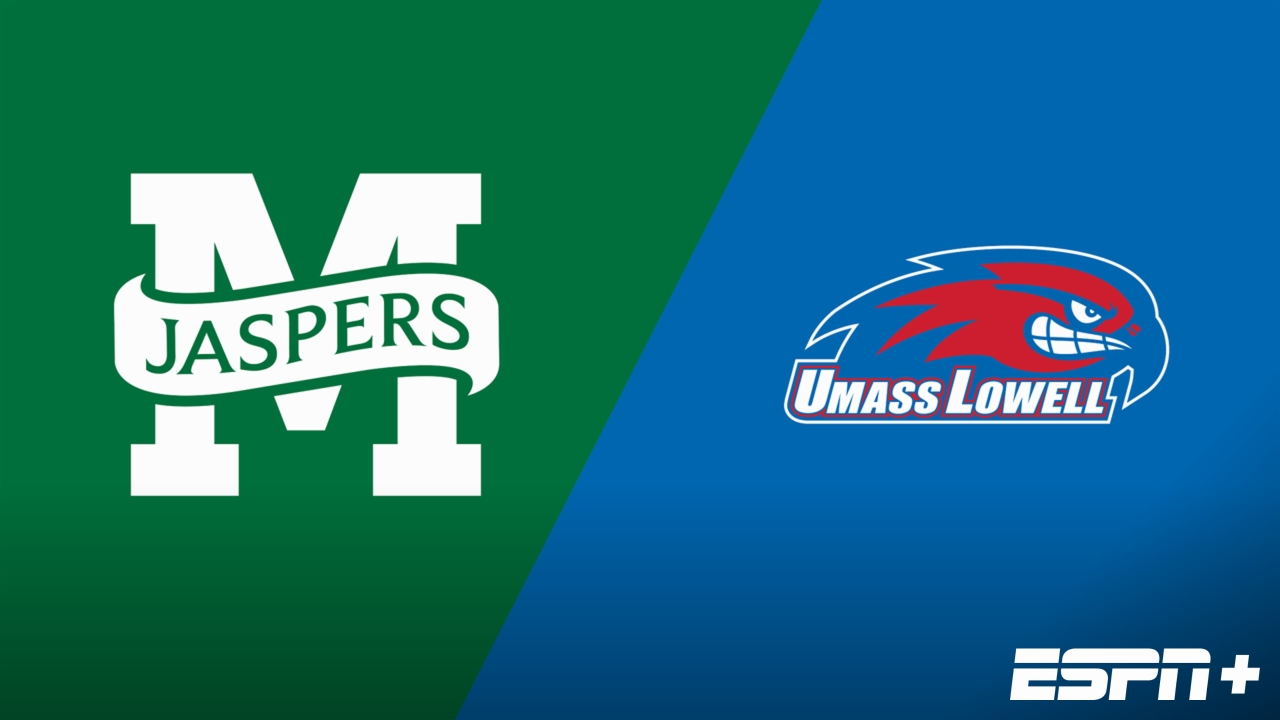 Manhattan vs. UMass Lowell