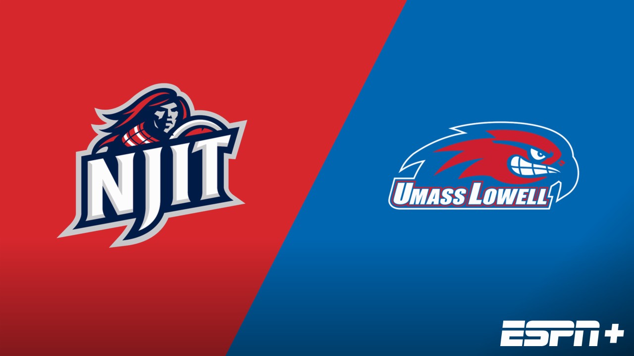 NJIT vs. UMass Lowell