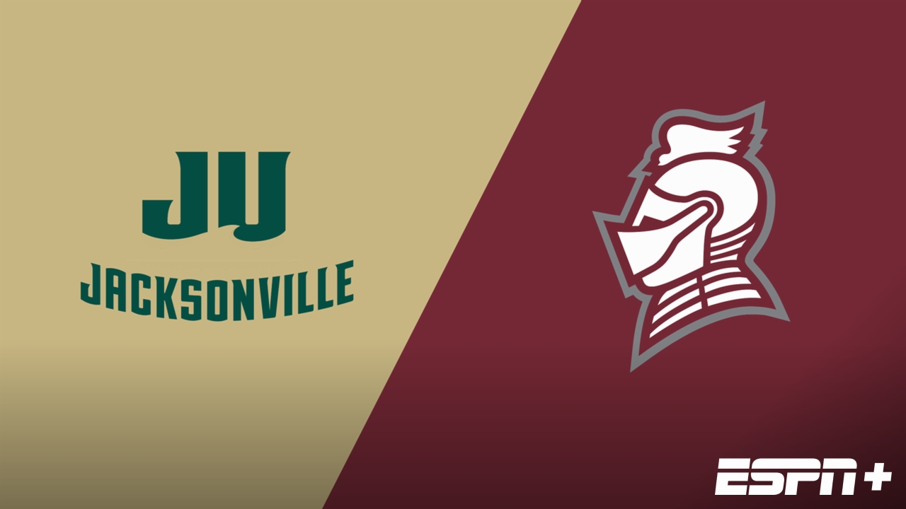 Jacksonville vs. Bellarmine