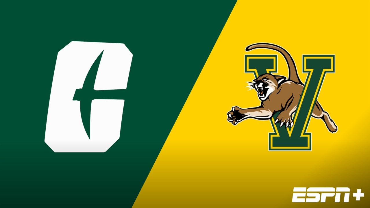 #18 Charlotte vs. #7 Vermont