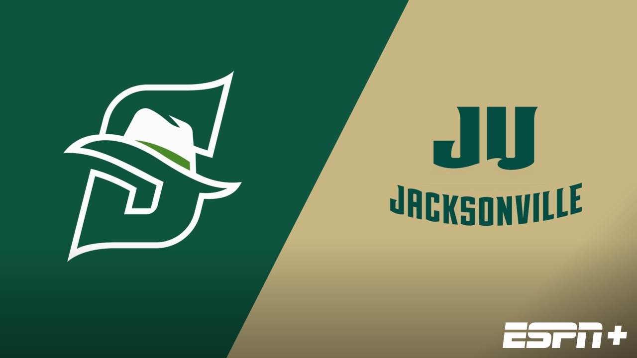 Stetson vs. Jacksonville