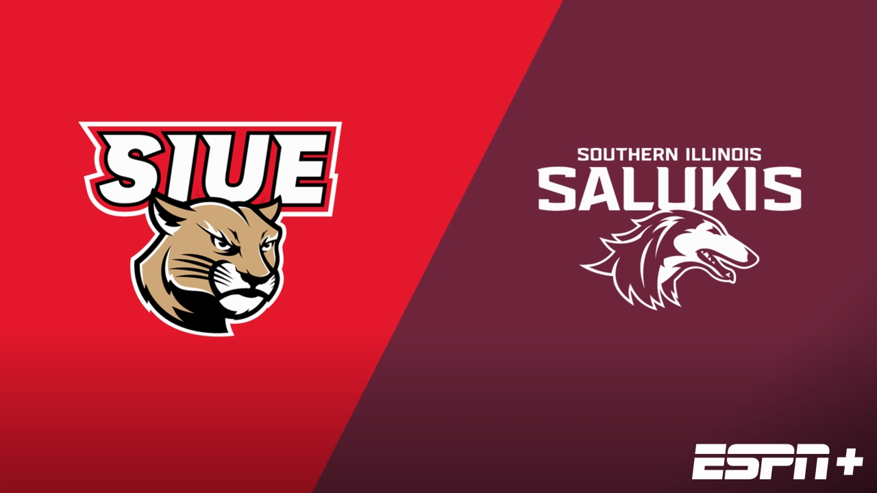 SIU Edwardsville vs. Southern Illinois