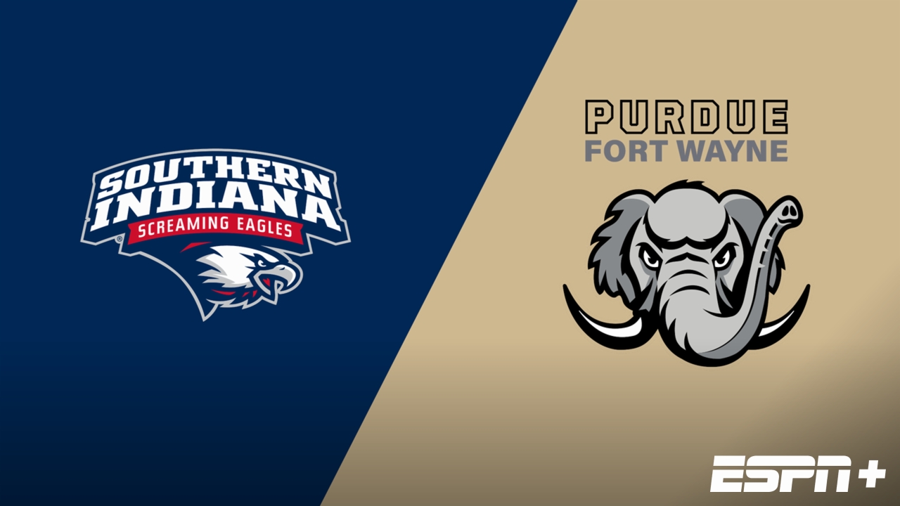 Southern Indiana vs. Purdue Fort Wayne