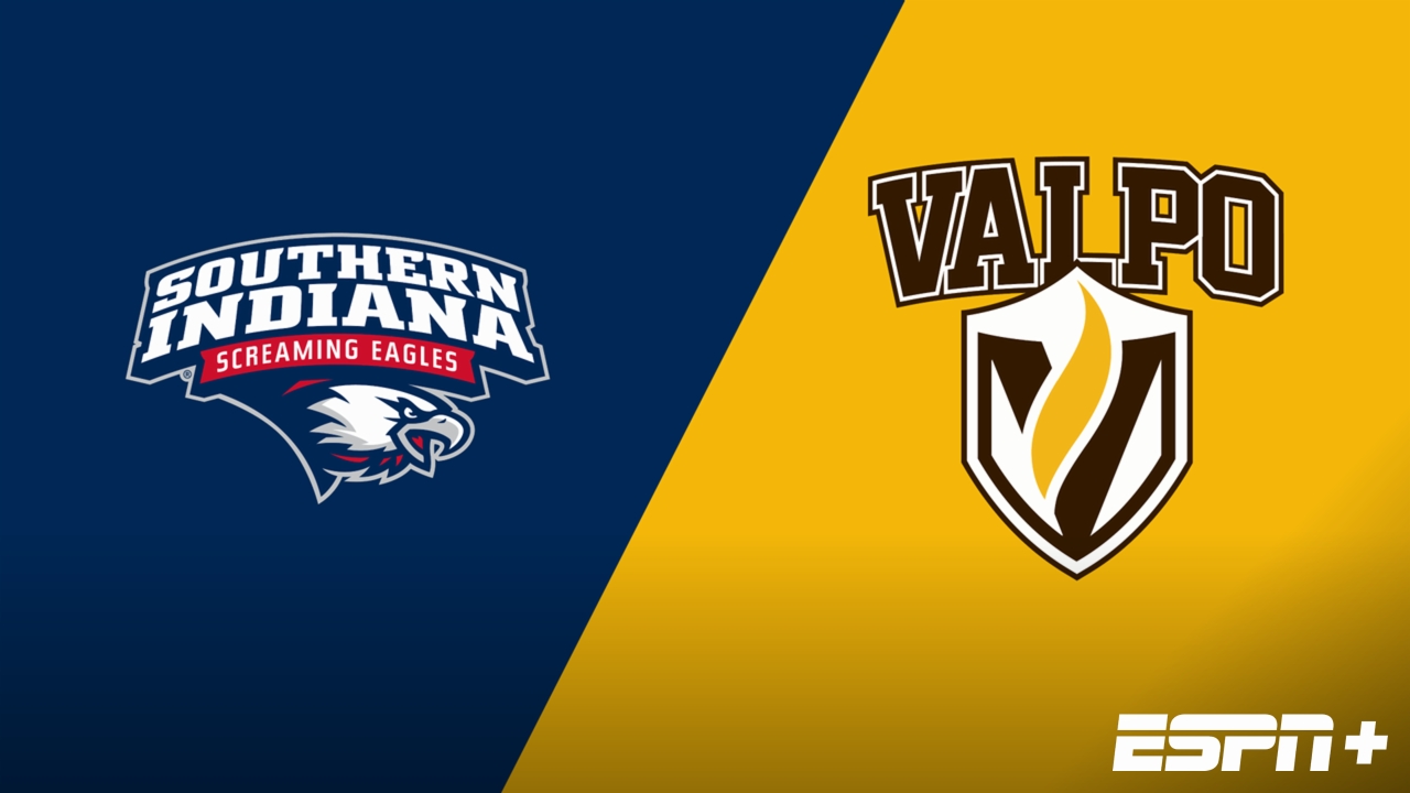 Southern Indiana vs. Valparaiso