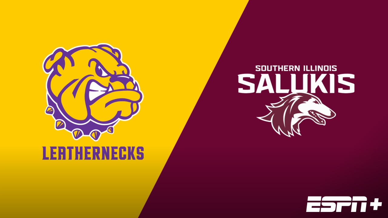 Western Illinois vs. Southern Illinois