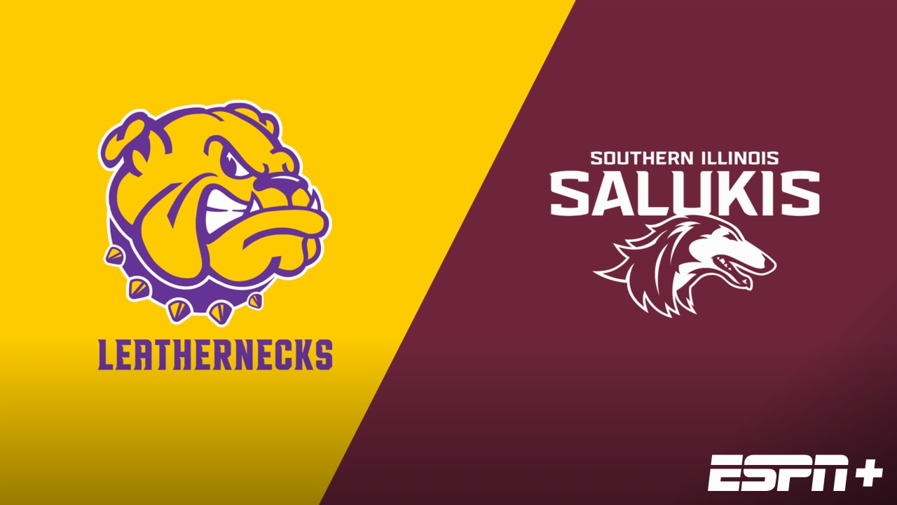 Western Illinois vs. Southern Illinois