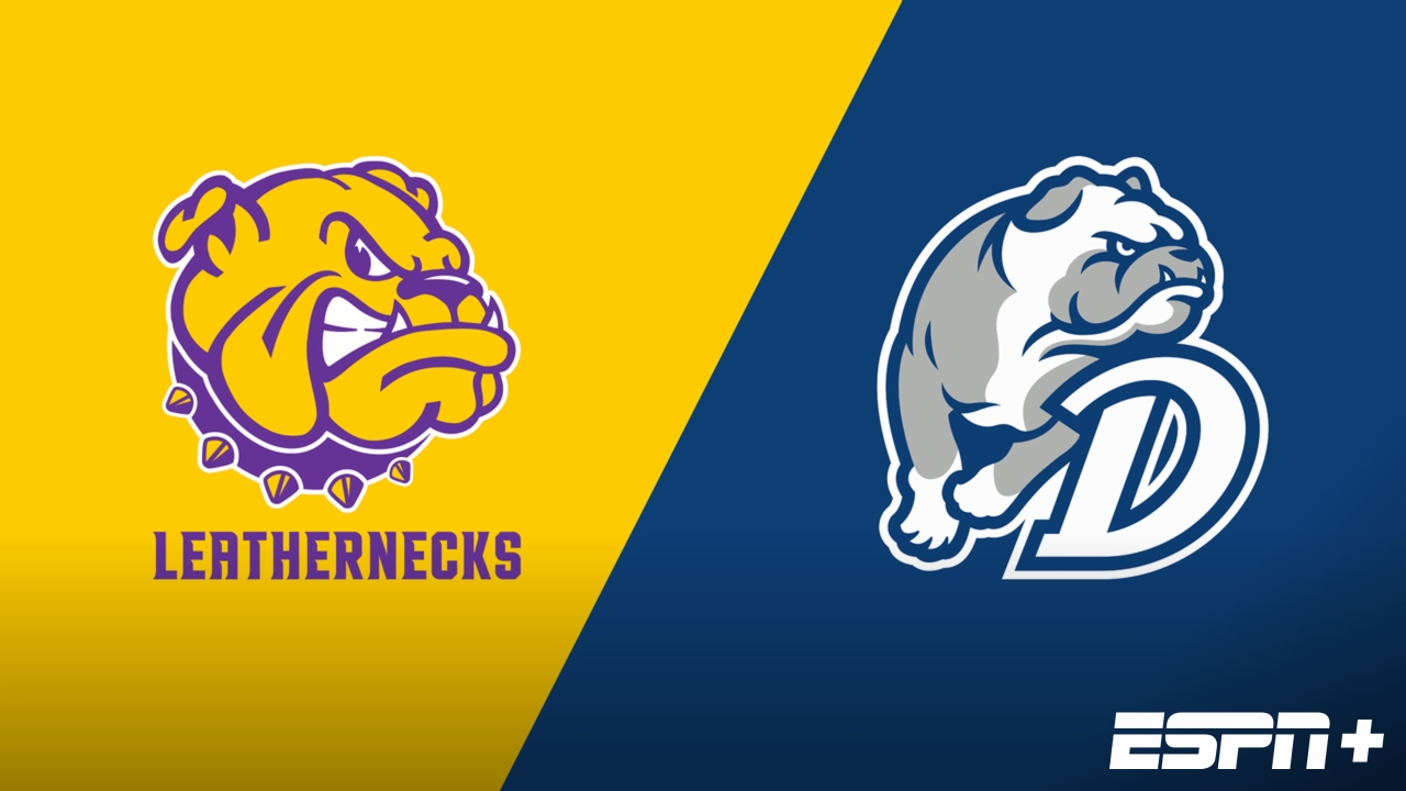 Western Illinois vs. Drake